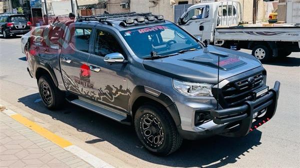 شانجان هنتر 2022 للبيع في العراق -  بغداد